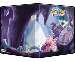 Pokémon Portfolio Pokémon 9 pkt Tinkaton 074427165048