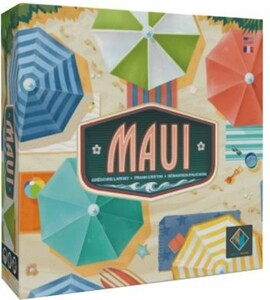 Next Move Games Maui (fr/en) 826956621003