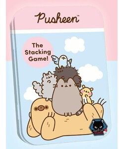  Pusheen the stacking game (en) 5060756410619