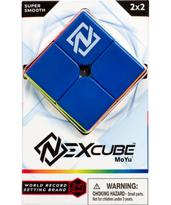 Goliath Nexcube 2 x 2 Classic Trilingue 8720077198999