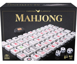 Cardinal jeu mah-jong classic 778988391990