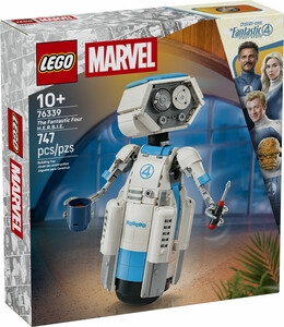 LEGO LEGO 76339 super heroes 76339 673419422604
