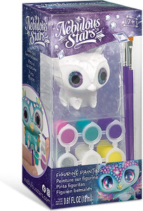 Nebulous Stars Nebulous Stars Peinture sur figurine Lilya 694704114189