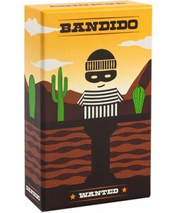 Helvetiq Bandido (fr/en) 7640139531209