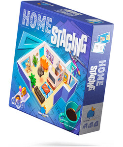  Home Staging (fr) 3664824002670