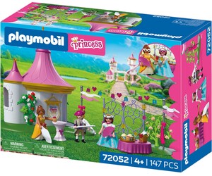 Playmobil Playmobil 72052 Bal masqué au pavillon 4008789720528