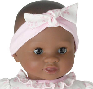 poupon corolle naima