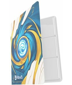 Gamegenic Altered 18-Pocket Album: Mana Orb - Gamegenic 4251715417041