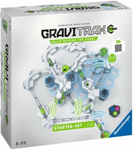 Gravitrax Gravitrax power Ensemble de départ XXL (parcours de billes) 4005556270149