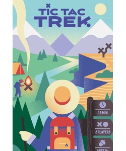  Tic tac trek (en) 5060756410657
