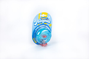 Blue Orange Games Loopy Hoopie - Bleu (fr) 803979091259