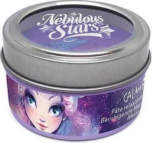 Nebulous Stars Nebulous Stars Galaxie Liquide Pâte relaxante (Putty) Nebulia 694704115070