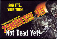 Twilight Creations Zombies!!! (en) ext 3.5 not dead yet UBIK