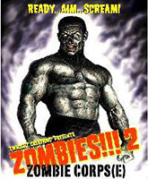 Twilight Creations Zombies!!! (en) ext 2 zombie corpse 2nd UBIK
