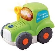 VTech VTech Tut Tut Bolides Véhicule Gaëtan tracteur (fr) 3417761277058