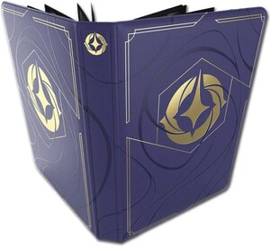 Lorcana Disney Lorcana - Portfolio Premium 4050368985668