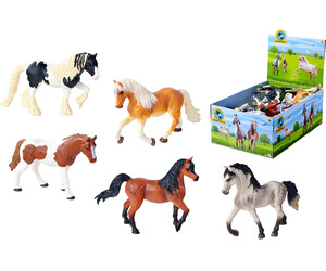 Simba Toys simba - chevaux 4006592096359