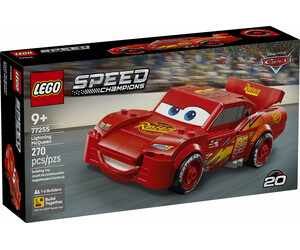 LEGO LEGO 77255 Lightning McQueen 673419424714