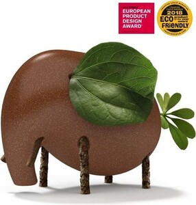 Locomo Locomo Elmer brun 8857123608604