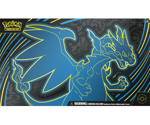 Pokémon Pokemon charizard x ex ultra-premium collection 196214130685