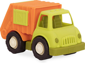 B.Toys - Happy Cruisers Camion de recyclage 062243410077