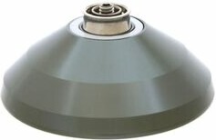 Duncan Yoyo Torque Argent 071617092245