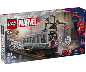 LEGO LEGO 76321 SH Marvel 673419406406