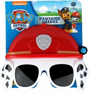 Sunstaches Sunstaches paw patrol marshall 878599408312