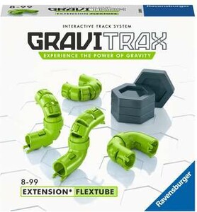 Gravitrax Gravitrax Accessoire Serpentin (parcours de billes) 4005556269785