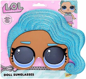 Sunstaches Sunstaches LOL Surprise Doll Sirène (lunettes de soleil) 878599405472