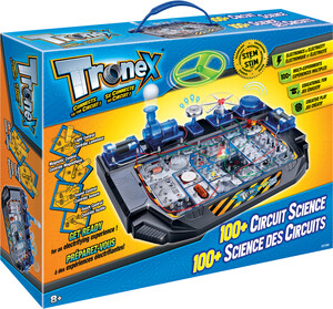 Amazing Toys Tronex - science des circuits 4894091321009