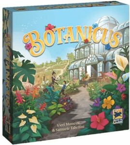 Hans im gluck Botanicus 3558380122470