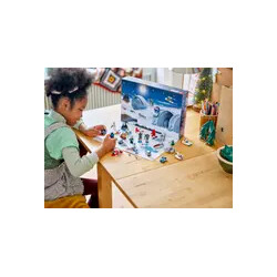 LEGO LEGO 75395 Le calendrier de l’Avent 2024 673419388603