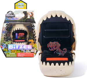 Spin Master Bitzee - Animal de compagnie Jurassic World 681147085091