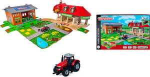 Majorette Majorette - Creatix Ferme 3467452070574