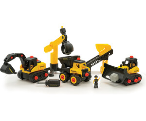 Stanley Jr. Stanley Jr - Take a Part Méga Construction 878834007614