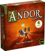 iello Andor (fr) base 3760175510700