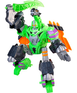 Happy Kid robot m.a.r.s. converters dino - brachioroid 672552414200