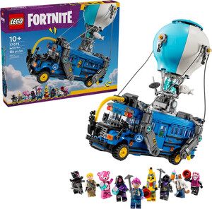 LEGO LEGO 77073 Fortnite - Bus de combat 673419390705