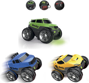 Smoby Flextreme - Voiture 3/S (unité) (varié) 806044006653
