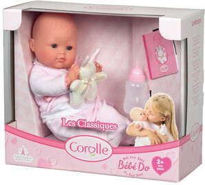 corolle mon bébé classique