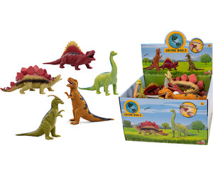 Simba Toys simba - dinosaures extensibles 4006592100261
