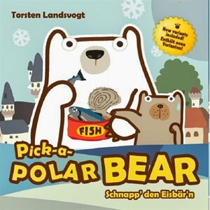 Pick A Polar Bear (en) 4892030031279