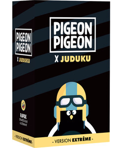 ATM Gaming Pigeon Pigeon Extreme (fr) 3770011991242