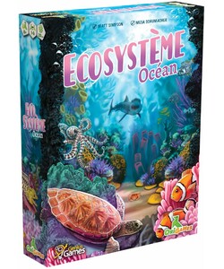Origames Écosystème (fr) océan 3760243851841