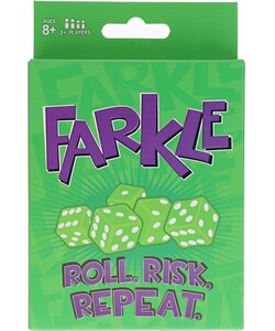  Farkle (en) 658956095917