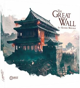 Awaken Realms The Great Wall (fr) base 3558380093176