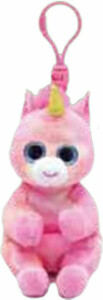 Ty Skylar - unicorn pink belly clip 008421431021