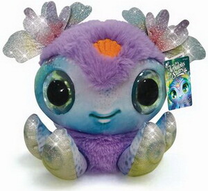 Nebulous Stars Nebulous Stars Peluche - Octavia 694704116251