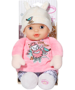 Zapf Creation Baby Annabell Babies (30cm) - ma première poupée sweetie 4001167706428
